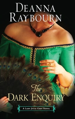 Dark Enquiry