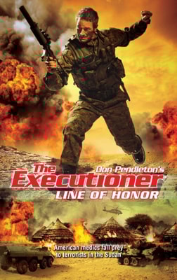 Line Of Honor