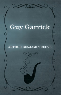 Guy Garrick