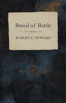 Breed of Battle