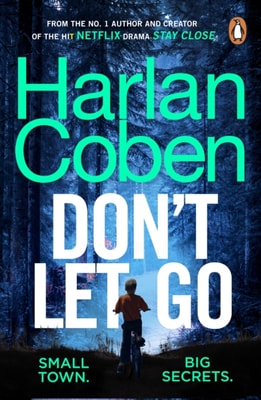 Don't Let Go