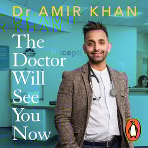 Doctor Will See You Now