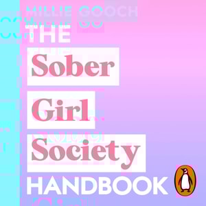 Sober Girl Society Handbook
