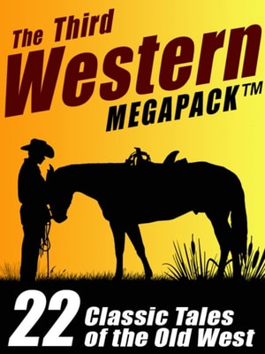 Third Western Megapack