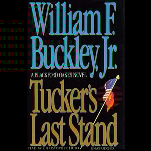 Tucker's Last Stand