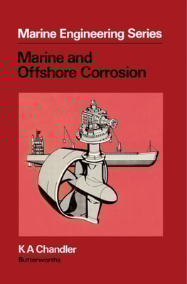 Marine and Offshore Corrosion