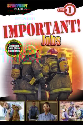 IMPORTANT! Jobs