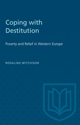 Coping with Destitution