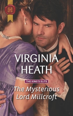 Mysterious Lord Millcroft