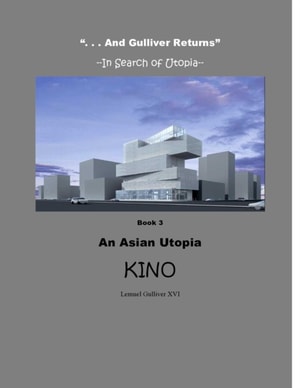 Asian Utopia