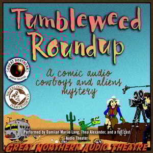 Tumbleweed Roundup