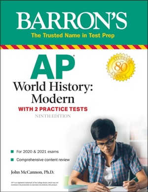 AP World History: Modern