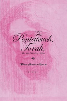 Pentateuch, Torah