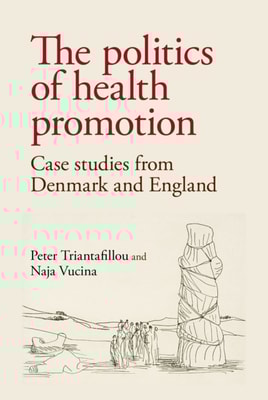 politics of health promotion