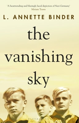 Vanishing Sky
