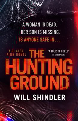Hunting Ground