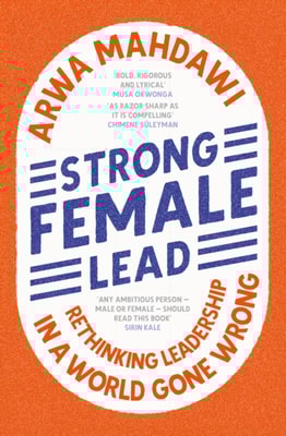Strong Female Lead