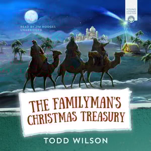 Familyman's Christmas Treasury