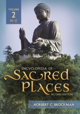 Encyclopedia of Sacred Places