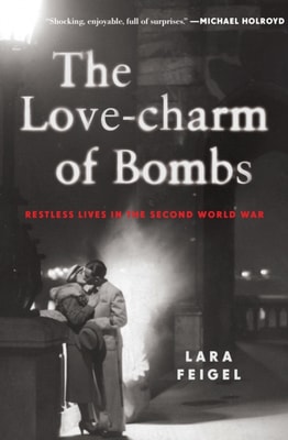 Love-charm of Bombs