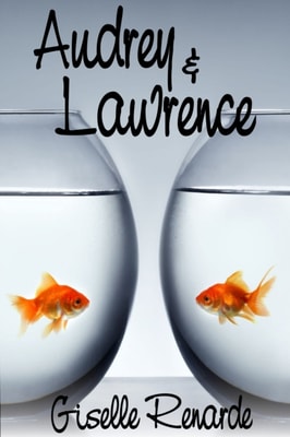 Audrey and Lawrence