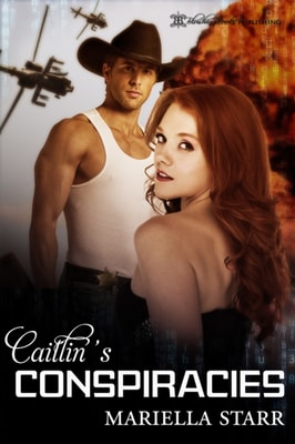 Caitlin's Conspiracies