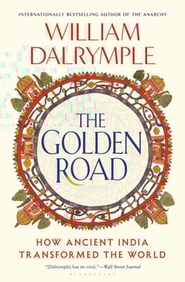 Golden Road