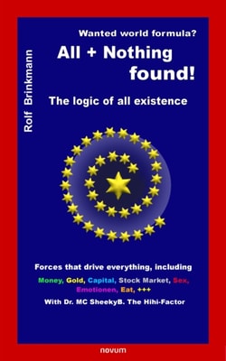Looking for a world formula? ALL + Nothing found!