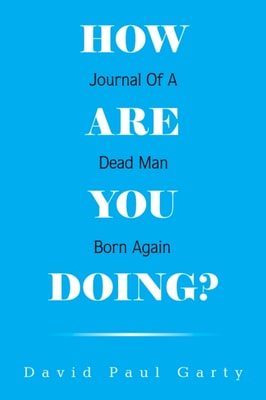 How Are You Doing?