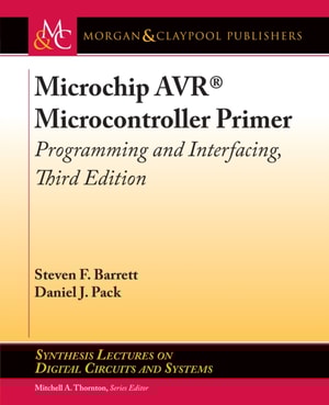 Microchip AVR(R) Microcontroller Primer