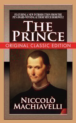 Prince (Original Classic Edition)