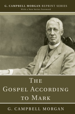 Gospel According to Mark
