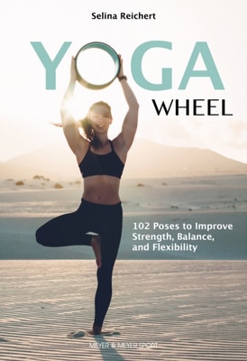 Yoga Wheel