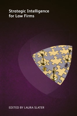 Strategic Intelligence for Law Firms