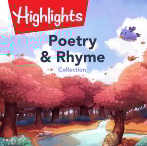 Poetry and Rhyme Collection