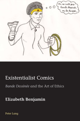 Existentialist Comics