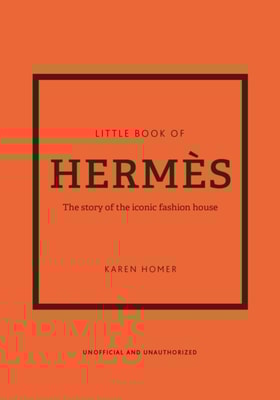 Little Book of Herm s