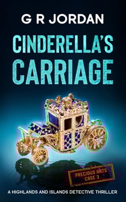 Cinderella's Carriage
