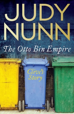 Otto Bin Empire: Clive's Story