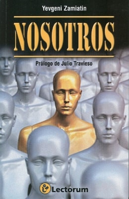 Nosotros. Prologo de Julio Travieso Serrano