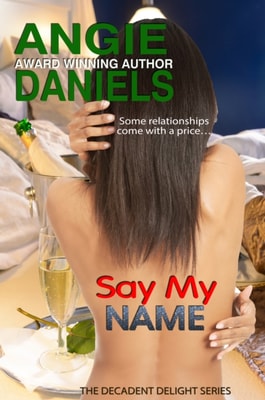 Say My Name