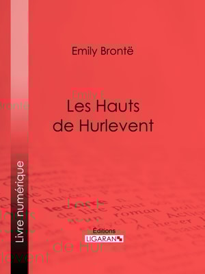 Les Hauts de Hurlevent