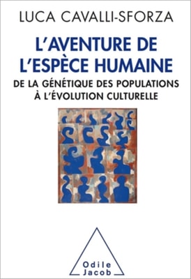 L' Aventure de l’espèce humaine