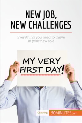 New Job, New Challenges