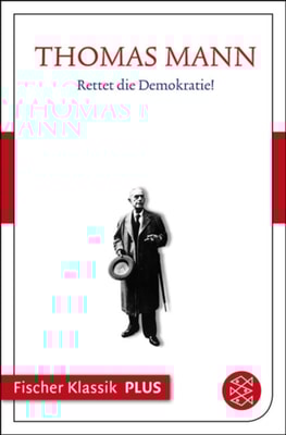 Rettet die Demokratie!