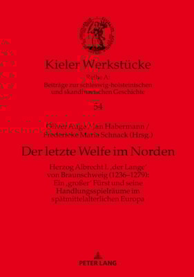Der letzte Welfe im Norden