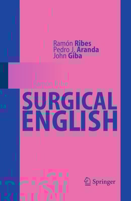Surgical English