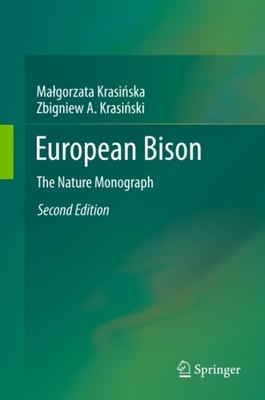 European Bison