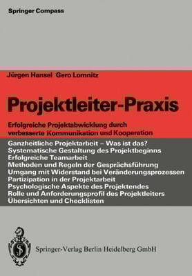 Projektleiter-Praxis
