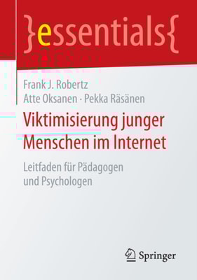 Viktimisierung junger Menschen im Internet
